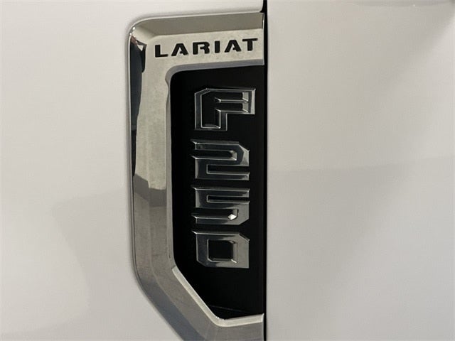 2020 Ford F-250 Lariat
